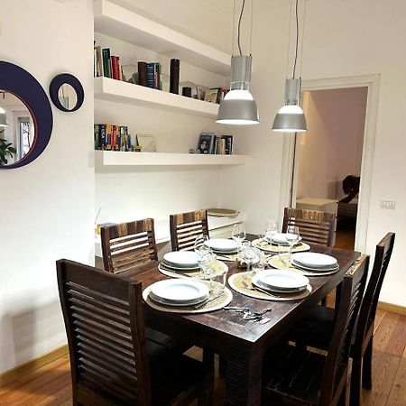 Apartmán Atelier San Pietro Řím Exteriér fotografie