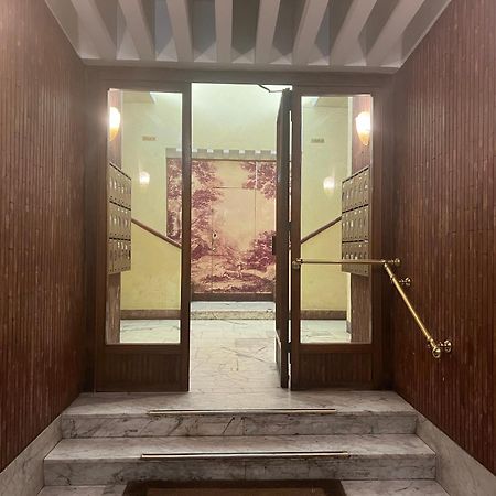 Apartmán Atelier San Pietro Řím Exteriér fotografie