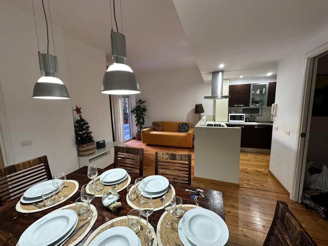 Apartmán Atelier San Pietro Řím Exteriér fotografie