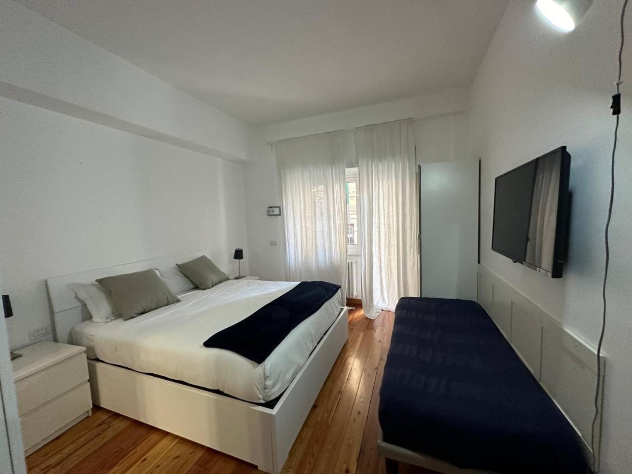 Apartmán Atelier San Pietro Řím Exteriér fotografie