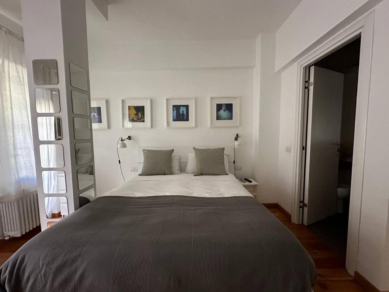 Apartmán Atelier San Pietro Řím Exteriér fotografie