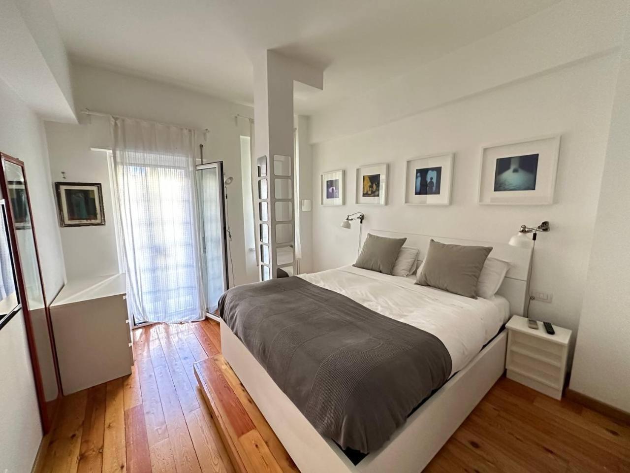 Apartmán Atelier San Pietro Řím Exteriér fotografie