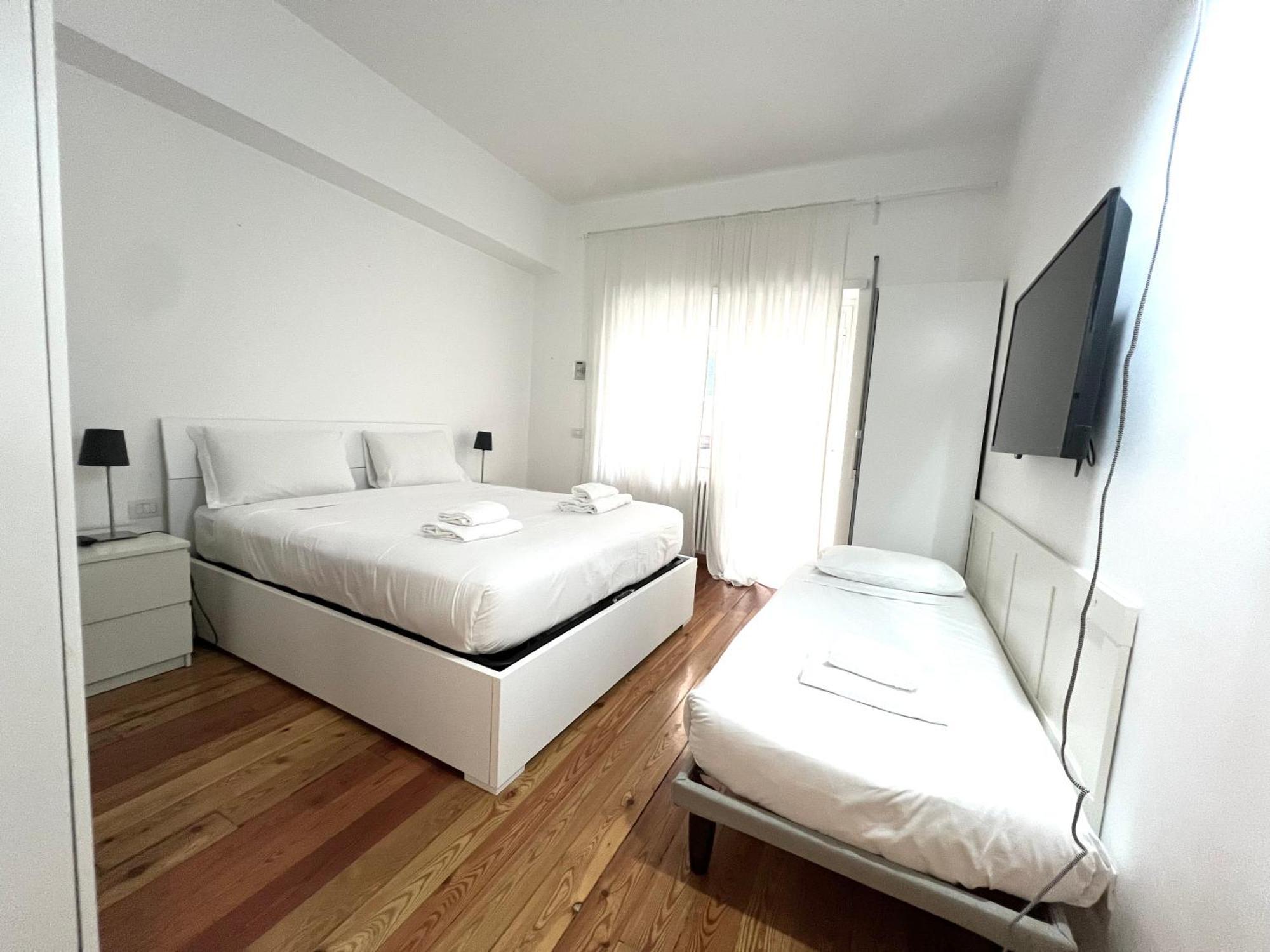 Apartmán Atelier San Pietro Řím Exteriér fotografie