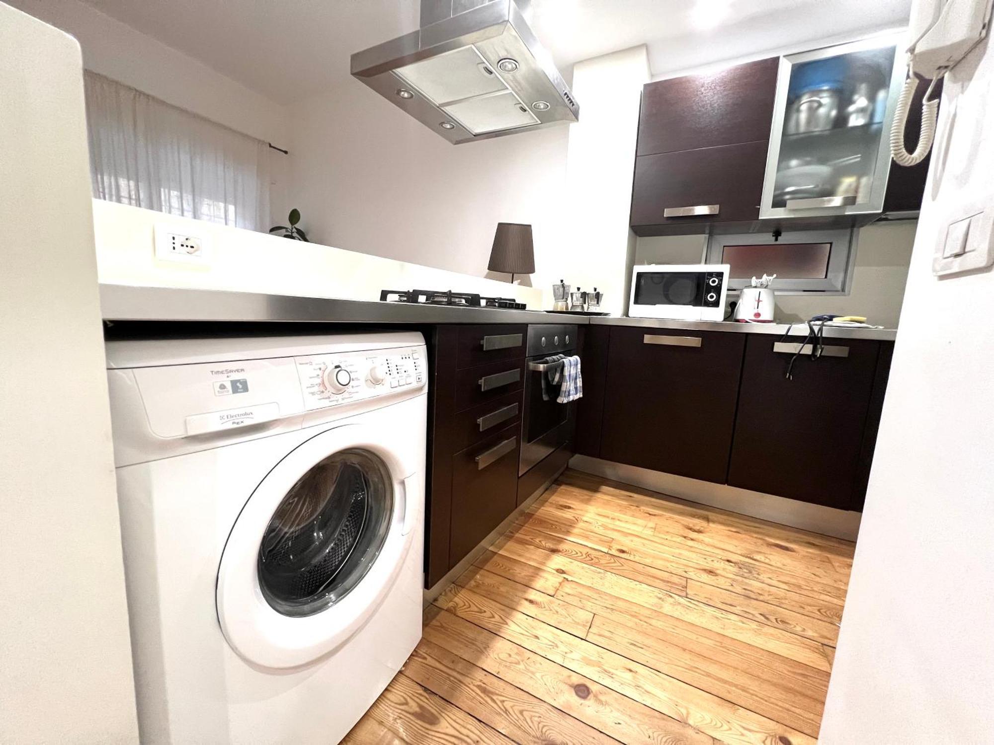 Apartmán Atelier San Pietro Řím Exteriér fotografie