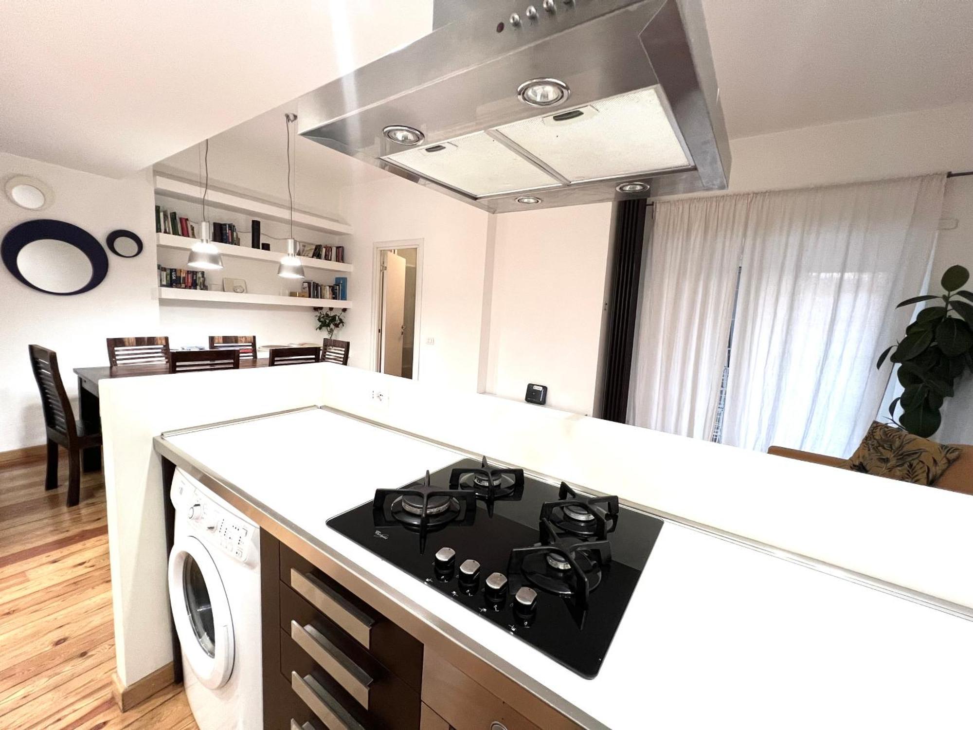 Apartmán Atelier San Pietro Řím Exteriér fotografie