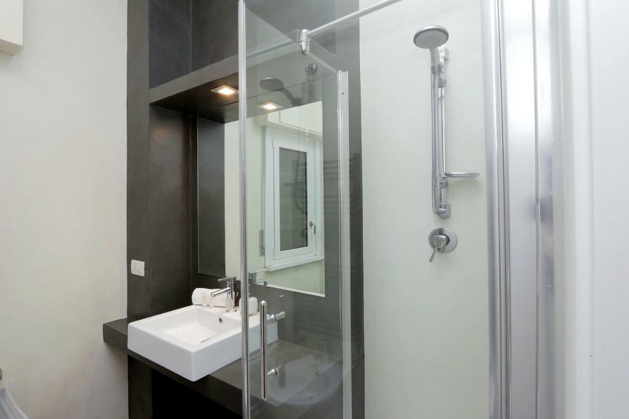 Apartmán Atelier San Pietro Řím Exteriér fotografie