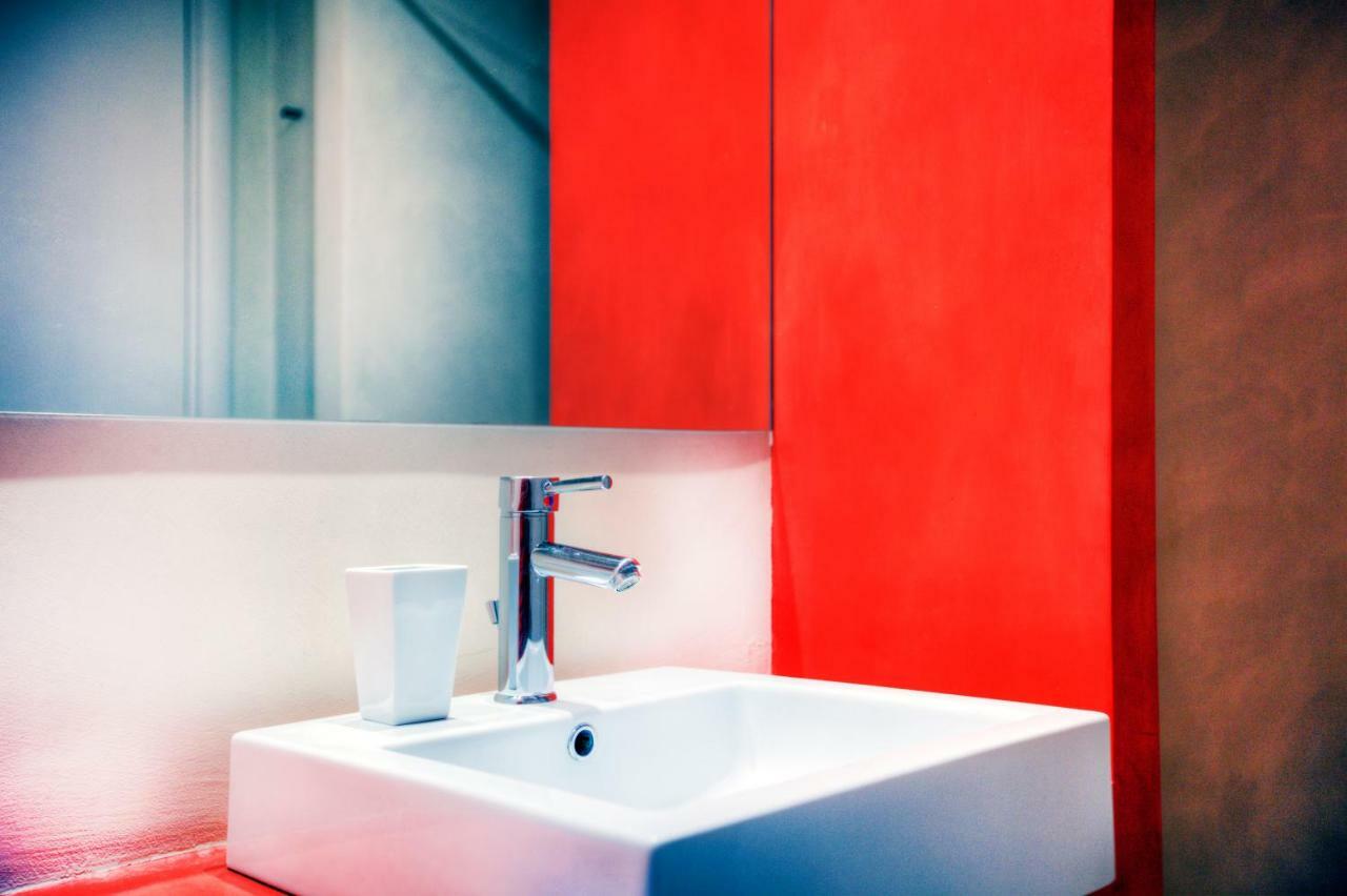 Apartmán Atelier San Pietro Řím Exteriér fotografie