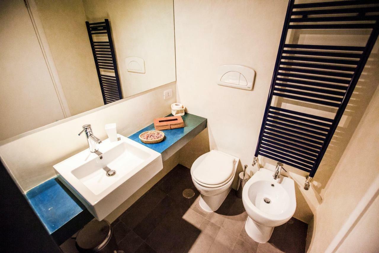Apartmán Atelier San Pietro Řím Exteriér fotografie